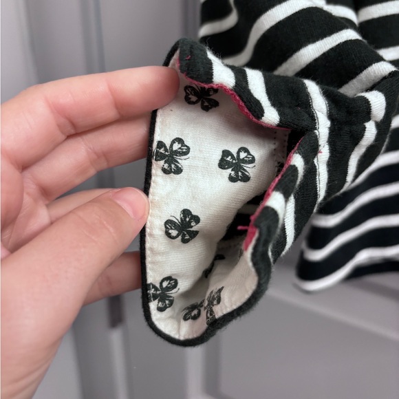 Rugby Shirt Women Pink Color Stripe Polo Heritage Collection Lansdowne Ireland - Picture 4 of 11